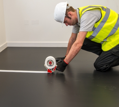 Which type of floor protection is best for my job?
