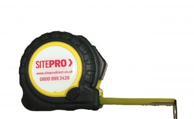 Receive a free tape measure & utility knife this August