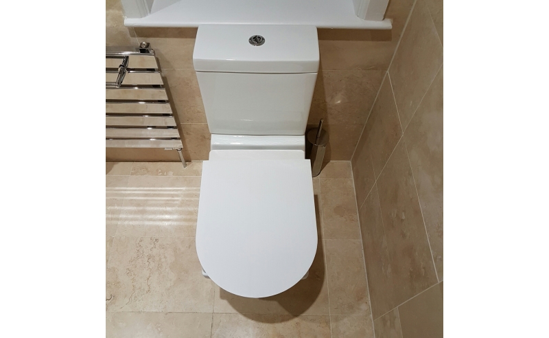CORREX® WC COVER 380 X 460MM2