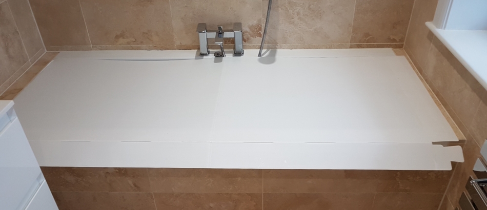 Why bathroom and kitchen protection is so important