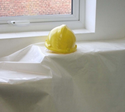 Polythene Sheeting Explained - Which Is Best For Your Job? 