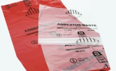 Asbestos Sacks