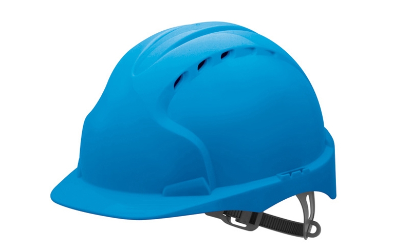 JSP EVO 2 Safety Helmet