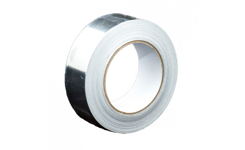 Proguard Aluminium Foil Tape Class O Rated