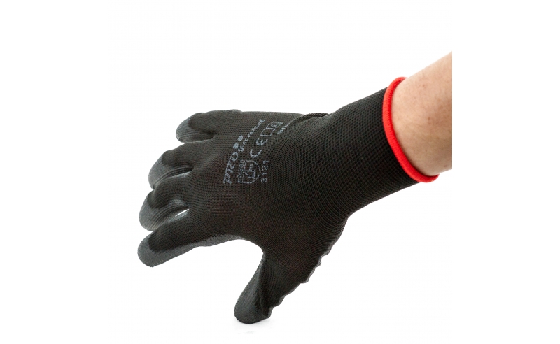 Proguard Close Fit PU Gloves