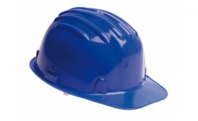 Budget Safety Helmet