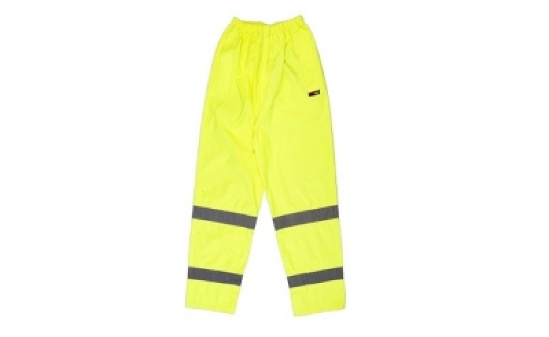 Hi-Vis Overtrousers2