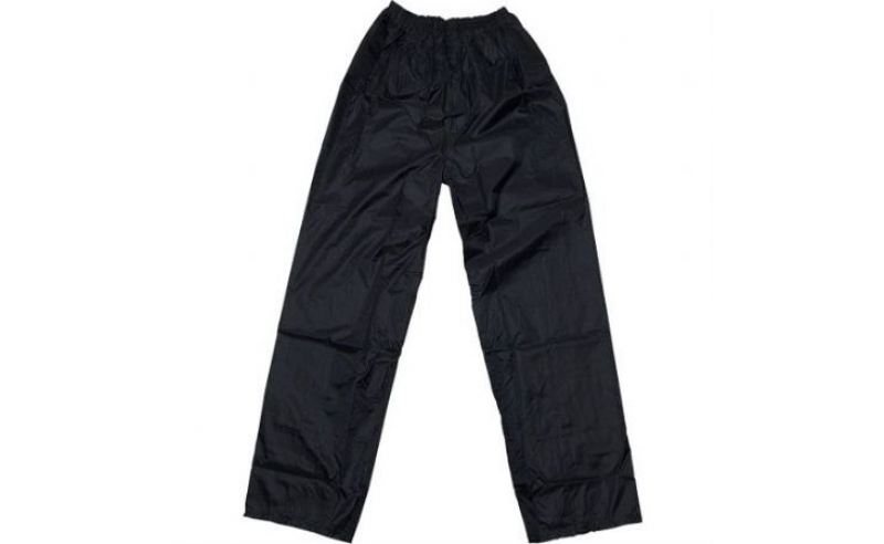 Nylon PVC Waterproof Trousers