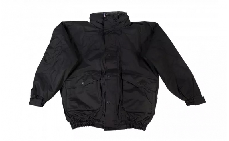 Heavyweight bomber jacket | Sitepro Direct