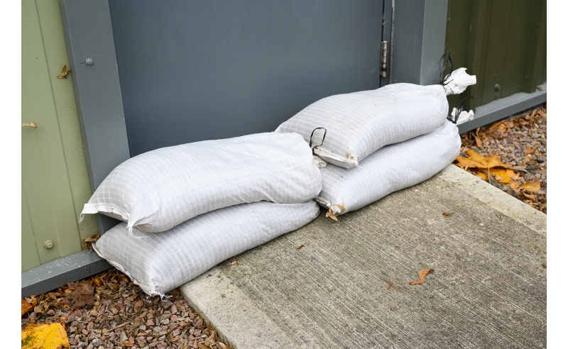 Proguard Hessian Sand Bags (pack of 50) 13" x 30"2