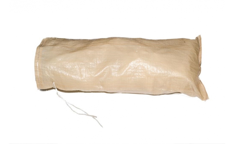 Woven Polypropylene Sand Bag - 13" x 29"