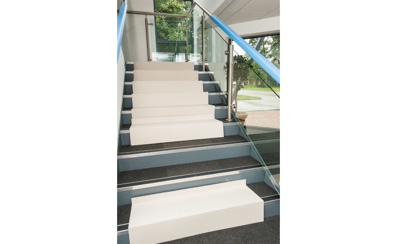 Proguard Stair Tread Protectors