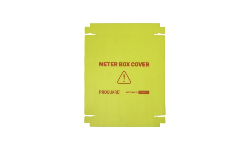 Proguard Meter Box Cover2