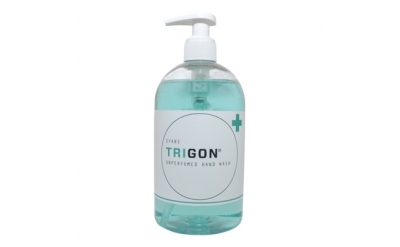 Trigon Unperfumed Hand Wash Soap 500ml