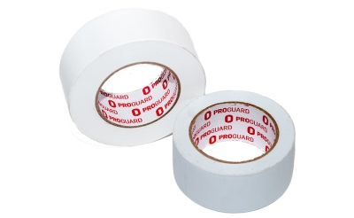 Proguard Easy Tear Low Tack PVC Tape - 50mm x 33m