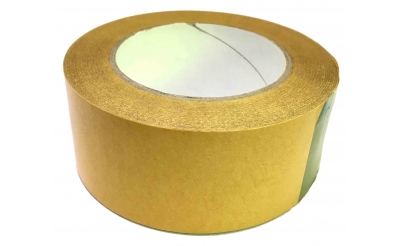 Proguard Double-Sided Duo Tape 50mm x 50m