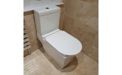 WC Cover (Pack of 10) 380mm x 460mm