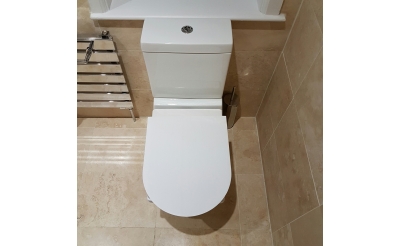 WC Cover (Pack of 10) 380mm x 460mm2