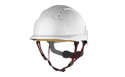 Evolite Skyworker Industrial Height Safety Helmet