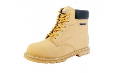 Hiker Ankle Boot (Sand)