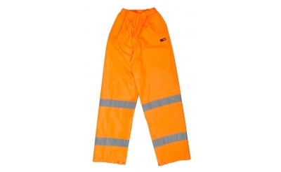Hi-Vis Overtrousers