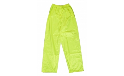 Nylon PVC Waterproof Trousers2
