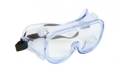 STANDARD SAFETY GOGGLE