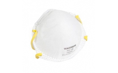 Respirator Face Mask FFP1 (Pack of 20)