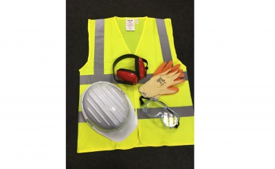 PPE Starter Kit
