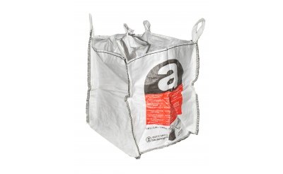 Asbestos Bulk Bag 92 x 92 x 105cm